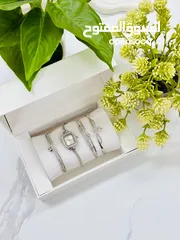  5 اطقم ستاتي