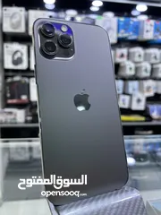  3 iPhone 12 Pro Max 128 GB ايفون 12 برو ماكس مستعمل بحالة ممتازة مش مفتوح او مصلح نهائيا بطارية اصلية