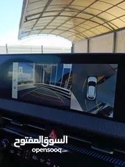  19 كيا كهرباء  EV6. GT LINE  FIRST EDITION