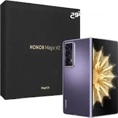  1 Honor  V2 The amazing device