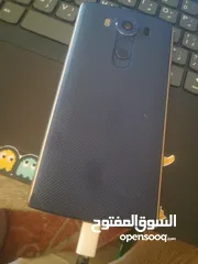  1 LG V10 بحاله الوكاله اقراء كامل الاعلان  