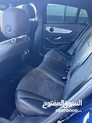  6 مارسيدس جي ال سي 250 كوبي