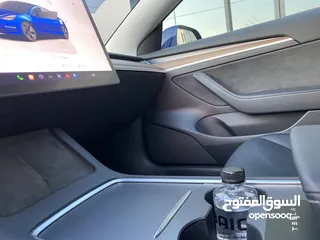  9 تسلا 2023 ستاندر بلس/ Tesla Standard2023 plus