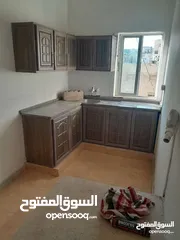  2 شقه فارغه للايجار
