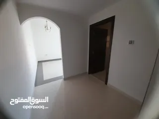  7 شقة للايجار في عجمان النعيمه