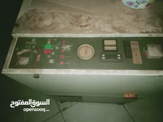  3 ماكينه تترباك للبيع