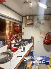  6 كشك للبيع مع الموقع ( عش غراب بيت ساحور)  فرصة للعمل الفوري الحق حالك.