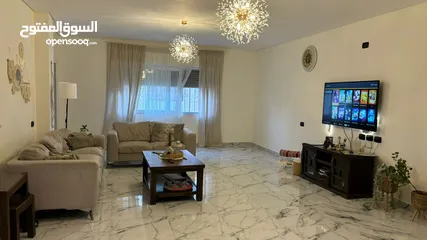 1 شقه بالجندويل للبيع