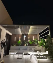  29 مجموعة أحضر ومنظر لتصميم وتنسيق القصور والڤلل والشاليهات والحدائق  تعود لكم من جديد
