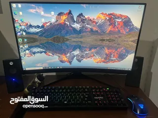  3 كمبيوتر بي سي PC computer Gaming