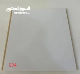  15 ألواح PVC للجدران مقاومة للرطوبة – ديكور عصري وسهل التركيب بألوان متعددة وبسعر منافس
