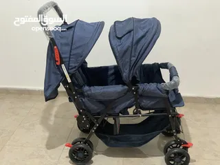  10 عرباي تونز شبه جديدة