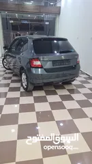  3 سكودا فابيا 2018 جير اوماتيك