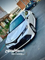  1 Toyota Camry 2018 for sale