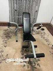  1 اجهزة رياضية للبيع