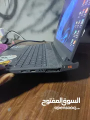  5 Gaming laptop/لابتوب جيمنج