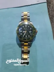  2 ساعه رولكس