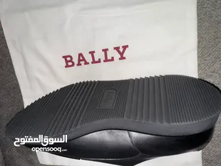  3 Bally shoes mens