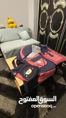  3 كوته بيبي بيبي 3 قطع
