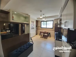  15 شقة للبيع اربع غرف نوم في دابوق بسعر مميز