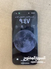  2 ايفون 14 برو للبيع