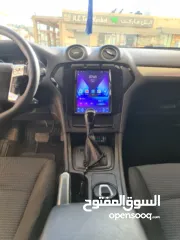  7 فورد مونديو 2009 أصل حكومي