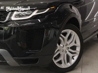  8 RANGE ROVER EVOQUE 2018 V4