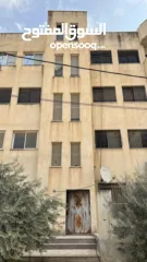  2 شقة سكنية مميزة للبيع في جنين ضاحية الزيتونة