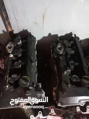  5 بيع قطع غيار هونداي و كيا مكينه call اسد  Asad