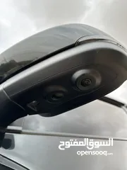  16 لعشاق التميز BZ4X اسود (صنف نادر.7 كاميرات.4 شاشات.)فحص كامل مالك أول من الزيرو بحالة الوكالة