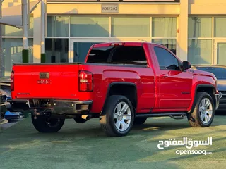  8 GMC SIERRA Z71  GCC 2016 perfect condition FULL OPTION  Zero accident