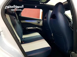  27 BYD ATTO3 Plus Flagship EV 2023 مواصفات اوروبية