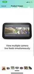  4 Amazon Echo 5