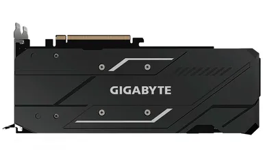  1 Gigabyte GTX 1660 Super (6GB) Triple Fan (OC Edition)