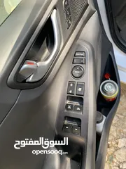  5 هونداي أيونيك موديل 2017