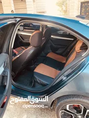  5 سكودا اوكتافيا 2015 للبيع