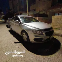  3 شفروليه كروز 2017 فحص كامل