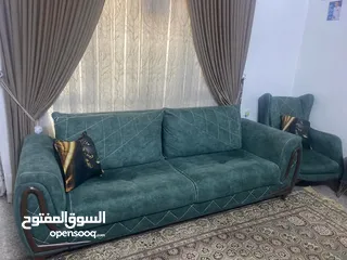  2 تخم تركي سرير ومخزن 500بيه مجال مكان بغداد الشعب