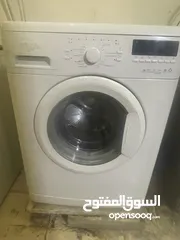  2 غساله وير بول