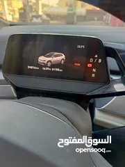  6 اي دي 6 ...موديل 2021...بحال الوكالة ...اتوسكور 94% استخدام بسيييط جدا