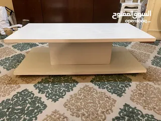  6 اثاث غرفة جلوس