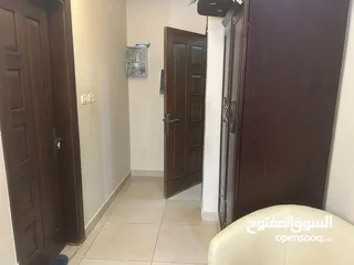  5 شقة للبيع في تلاع العلي - ref:14587