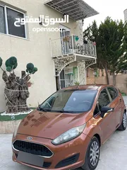  5 فورد فييستا 2015