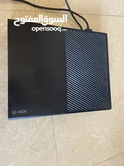  1 Xbox one used