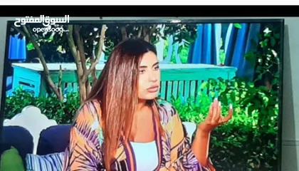  2 شاشه ماجيك 50 انش سمارت اندرويد
