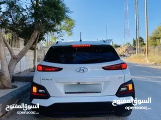  7 هونداي كونا 2019 صلاة النبي بوضعيه فوتق الممتازة الله يبارك ..