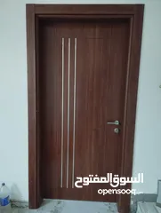  2 Turkish Fiver Doors won design