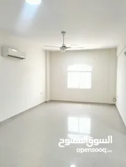  15 Two bedrooms flat for rent in Ruwi MBD area190 OMR