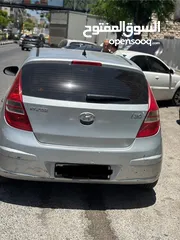  5 هونداي i30 موديل 2008