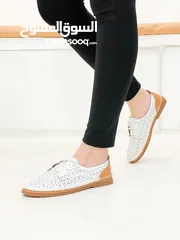  15 leather shoes for women , high quality brand called bellwest a very confortable